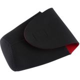 SLR Camera Lens Package Thickening Shockproof Neoprene Lens Storage Bag Sticky Deduction  Diameter: 80mm  Height: 130mm