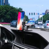 Universele auto mobiele telefoon houder voorruit zuignap stent venster stok smartphone houder