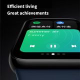 Originele Xiaomi Mi Band 8 Pro 1 74 inch AMOLED kleurenscherm 5ATM waterdicht smartwatch  ondersteuning GPS / NFC / hartslag