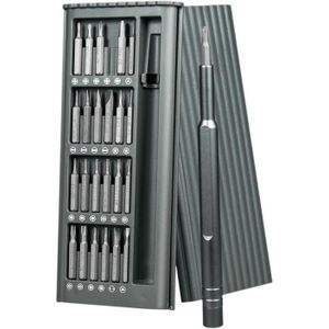 WEEKS 25 in 1 Disassembly Tool Screwdriver Set