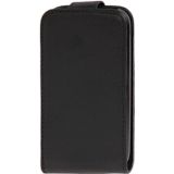 Leather Case for iPhone 3G & 3GS(Black)
