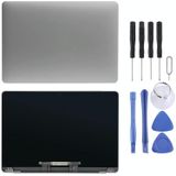 Original Full LCD Display Screen for MacBook Air 13.3 inch A2179 (2020)(Grey)