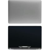 Original Full LCD Display Screen for MacBook Air 13.3 inch A2179 (2020)(Grey)