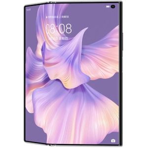 Huawei Mate XS 2 4G Pal-Al00  50MP camera  8 GB+512 GB  China-versie  Triple -camera's  gezicht -ID & zijvingerafdrukidentificatie  4600 mAh -batterij  7 8 inch + 6 5 inch scherm  HarmonyOS 2.0 Snapdragon 888 4G Octa -kern tot 2 84 GHz  Network: 4G