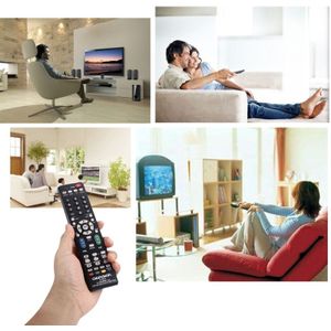 CHUNGHOP E-S915 Universal Remote Controller for SHARP LED TV / LCD TV / HDTV / 3DTV