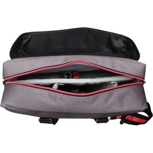 Aputure Messenger Portable Sling Shoulder Bag with Adjustable Shoulder Strap for Light Storm Camera Accessories