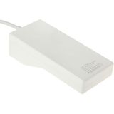 5V (2.1A + 2.1A + 1A + 1A + 1A + 1A + 0.5A + 0.5A ) 8 USB Ports Superfast Charging USB Charger with Display Screen  For iPad  iPhone  Galaxy  Huawei  Xiaomi  LG  HTC and Other Smart Phones  Rechargeable Devices