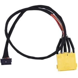 For Lenovo IdeaPad Yoga 13 / 13-5934 / 13-5935 DC Power Jack Connector Flex Cable