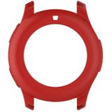 For Galaxy S3 46mm Universal Silicone Case(Red)