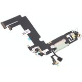 Voor iPhone 12 mini Oplaadpoort Flex Kabel (Groen)