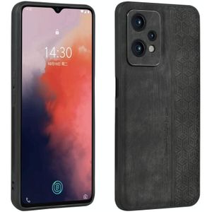 Voor OnePlus Nord CE 2 Lite 5G AZNS 3D Reliëf Skin Feel Phone Case