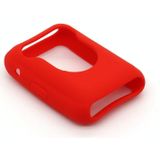For HUAWEI Watch Fit Protective TPU Case(Red)