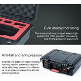 PGYTECH P-16A-037 Portable Safety Box Waterproof and Moisture-proof Storage Bag for DJI Mavic Air 2