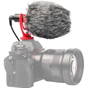 YICHUANG YC-VM100 3.5mm Port Portable Pointing Noise Reduction Microphone