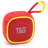 T&G TG659 Outdoor draagbare TWS mini Bluetooth-luidspreker