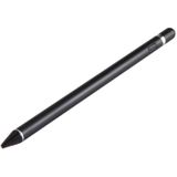 For iPod touch / iPad mini & Air & Pro / iPhone Tablet PC Active Capacitive Stylus (Black)