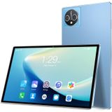 X15 4G LTE Tablet PC  10.1 inch  4GB+64GB  Android 8.1  MTK6755 Octa-core 2.0GHz  Support Dual SIM / WiFi / Bluetooth / GPS (Blue)