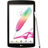 Touch Stylus S Pen for LG G Pad F 8.0 Tablet / V495 / V496(White)