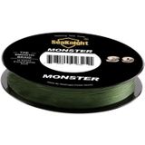 Seaknight 9 Series of Strong Horse PE Line 300 Meters Braided Fishing Line  Line number: 2.0  Color:Green