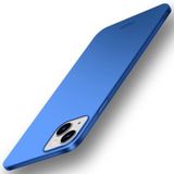 Mofi Frosted PC Ultradunne harde case voor iPhone 14  kleine hoeveelheid aanbevolen vóór iPhone 14 lancering