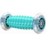 Massage Ball Plantar Fascia Ball Muscle Relaxation Fitness Ball Hand Holding Ball Style: Foot Massage Wheel