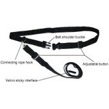 4 in 1 Ability Training Equipment Speed Reaction Belt Football Basketball Sports Agility Training Equipment for Adult