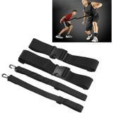 4 in 1 Ability Training Equipment Speed Reaction Belt Football Basketball Sports Agility Training Equipment for Adult