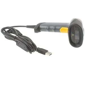 USB Laser Barcode Scanner EAN UPC Reader (XYL-8805)