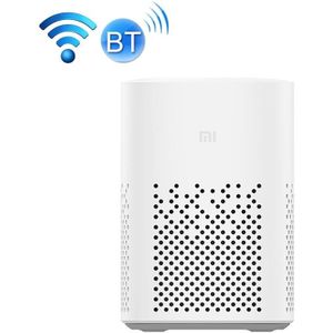 Xiaomi Xiaoai AI Artificial Intelligence Speaker Play with Microphone & Speaker & Wireless Connection