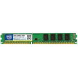 XIEDE X035 DDR3 1600MHz 8GB 1.5V General Full Compatibility Memory RAM Module for Desktop PC