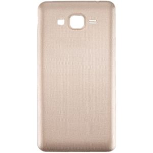 Battery Back Cover for Galaxy J2 Prime / G532 (Gold)