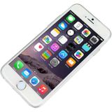 0.45mm Ultra-thin TPU Case for iPhone 6 & 6S(Transparent)