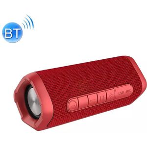 EBS-605 Outdoor draagbare stof waterdichte draadloze Bluetooth Subwoofer luidspreker