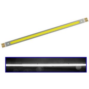 2.4W High Power Warm White Bar Strip LED Lamp  Luminous Flux: 210lm