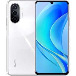 Huawei Geniet van 50 4G MGA-Al00  6GB+128 GB  China-versie  Dubbele achterkantcamera's  6000 mAh batterij  gezicht -ID & zijkant vingerafdrukidentificatie  6 75 inch harmonyos octa -kern  netwerk: 4G  OTG  geen ondersteuning van Google Play