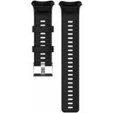 Smart Watch Wrist Strap Watchband for POLAR Vantage V (Black)