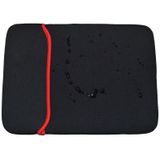 10.0 inch Waterproof Soft Sleeve Case Bag  Suitable for iPad mini / Galaxy Tab 1 / 2 / 3 / 4 (7.0) Tablet