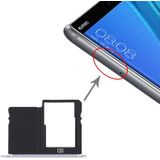 Micro SD Card Tray for Huawei MediaPad M5 lite 10.1 (Silver)