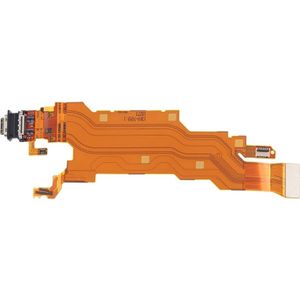 Charging Port Flex Cable for Sony Xperia XZ2