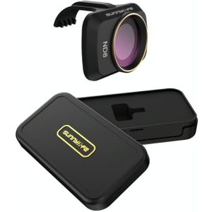 Sunnylife MM-FI9251 For DJI Mavic Mini / Mini 2 Drone ND8 Lens Filter