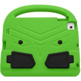 For iPad 4/3/2  Sparrow Design Shockproof Kids Friendly EVA Case(Green)