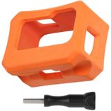 EVA Floaty Case for GoPro HERO9 Black (Orange)