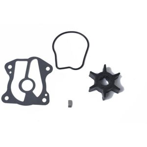 Outboard Water Pump Impeller Repair Service Kit for Honda BF25 / BF30 06192-ZV7-000