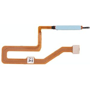 Vingerafdruksensor Flex-kabel voor LG K62 / K62 + (BRAZILIË) LMK525 LMK525H