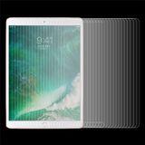 75 PCS For iPad Pro 10.5 inch 0.3mm 9H Surface Hardness Full Screen Tempered Glass Screen Protector