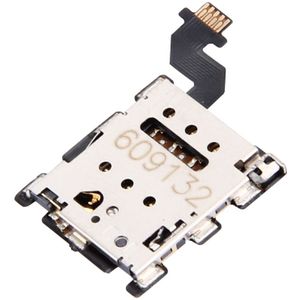 SIM Card Holder Flex Cable  for HTC One M8