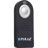 PULUZ Wireless IR Remote Control for DSLR / SLR Camera