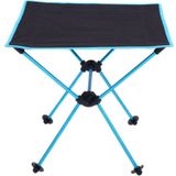 Outdoor Camping Portable Light Folding Table Oxford Cloth Aviation Aluminum Picnic Barbecue Table