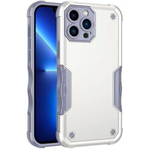 Antislip Armor Phone Case voor iPhone 13 Pro Max