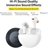 Baseus Bowie Series EX TWS Echte draadloze Bluetooth-oortelefoon